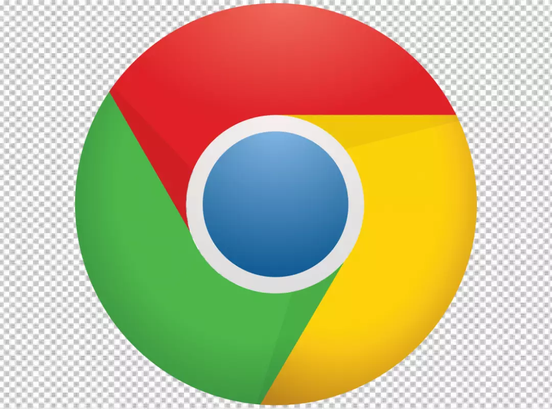 Free Premium PNG Chrome Logo Icon png background 