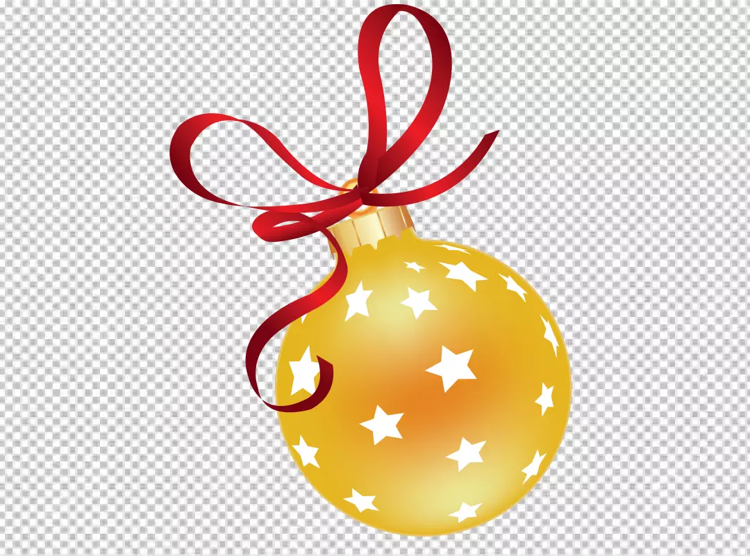 Free Premium PNG snow during christmas isolated on transparent background