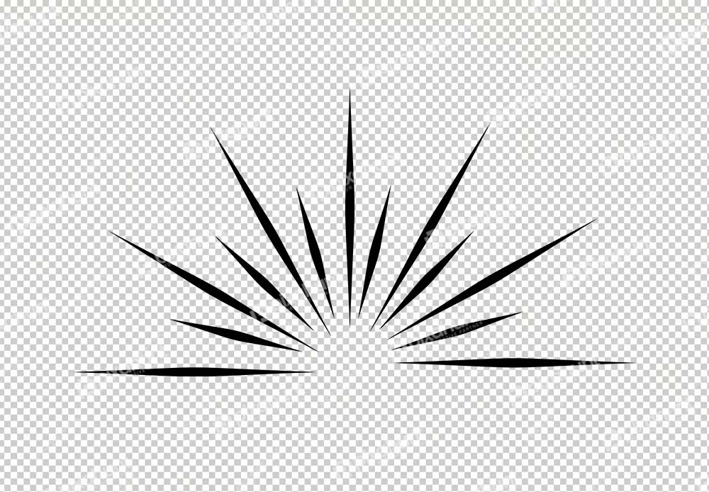 Free Premium PNG Sun illustration png transparent , sun ray icon 