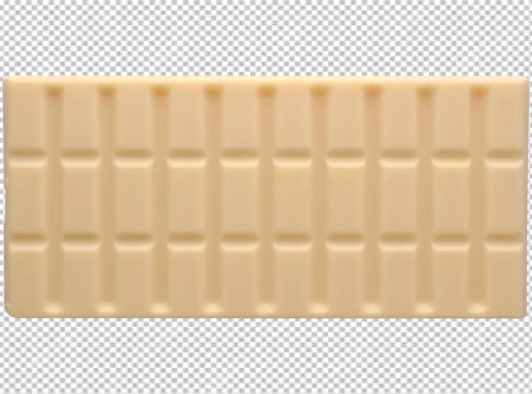 Free Premium PNG Chocolate pieces realistic