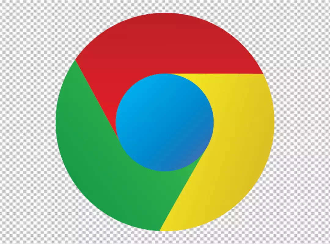 Free Premium PNG Icon design for chrome transparent background PNG