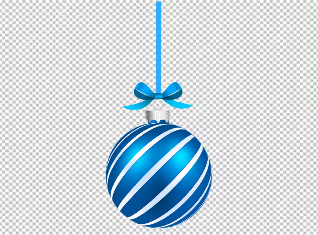 Free Premium PNG Collection of Festive  Christmas Ornaments png