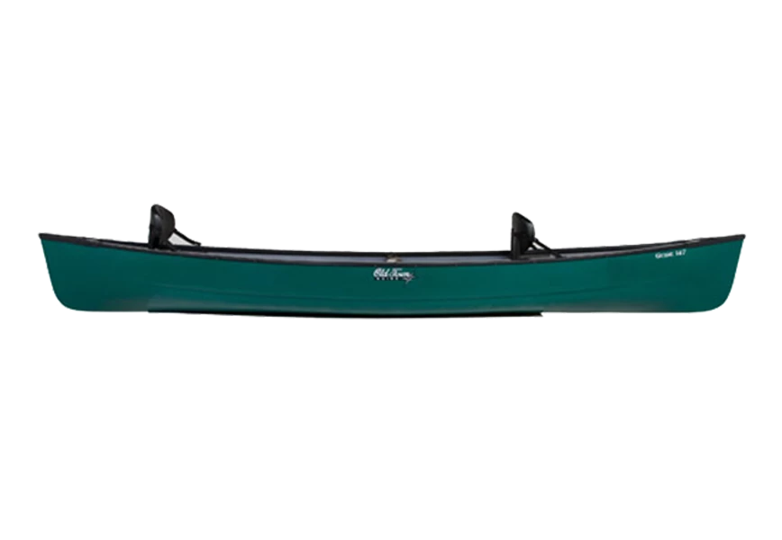 Free Premium PNG Boat side view