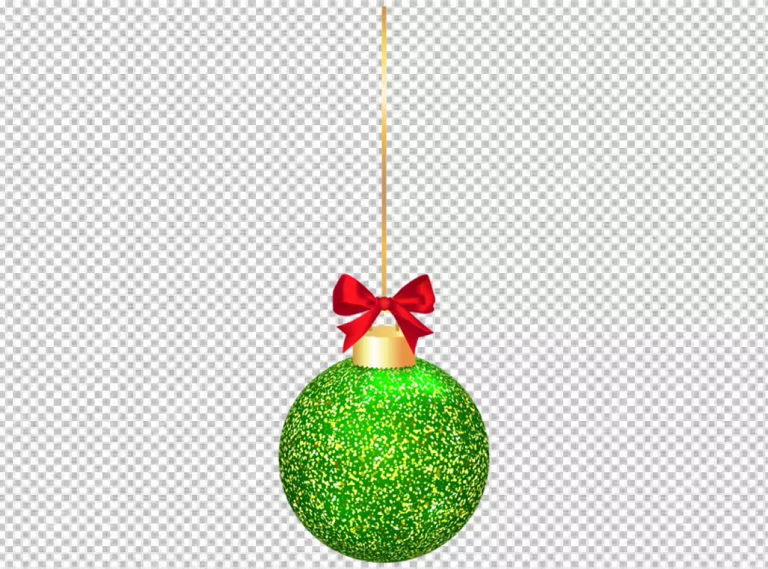 Free Premium PNG Ornaments christmas transparent background