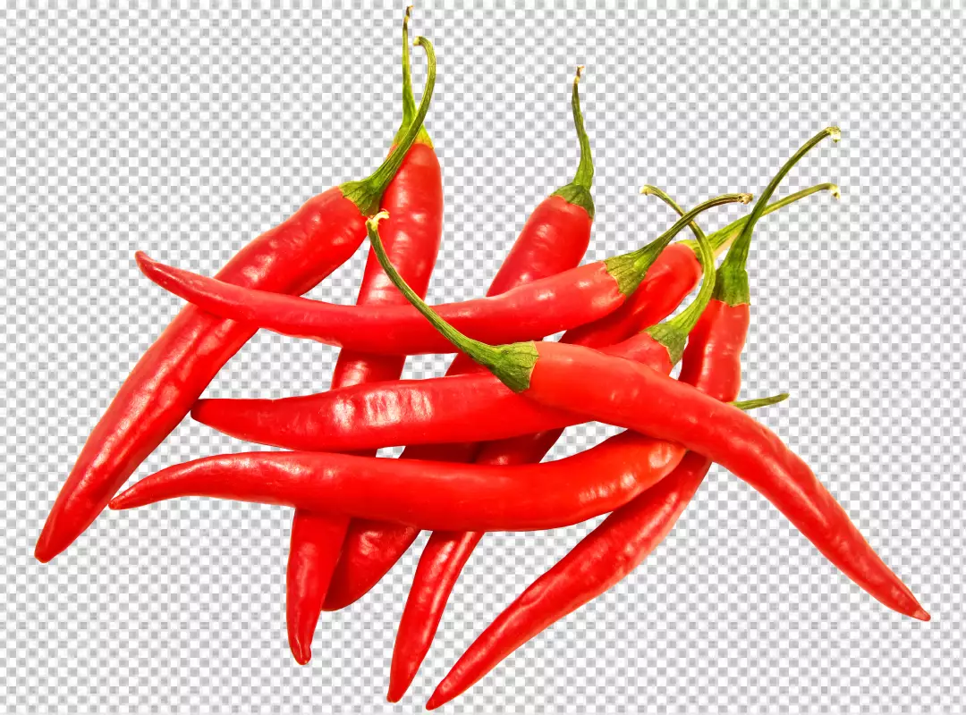 Free Premium PNG Chili Jalapeno isolated on transparent background