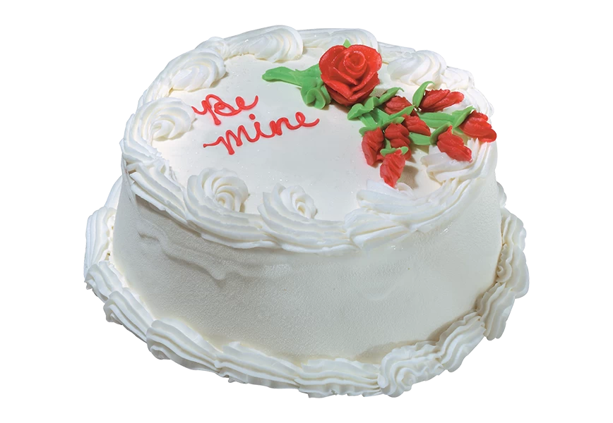 Free Premium PNG Sweet decorated fondant cake on transparent background