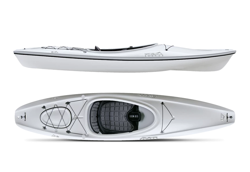 Free Premium PNG White boat side ant top view png