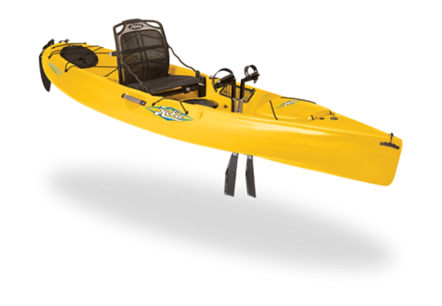 Free Premium PNG Single boat