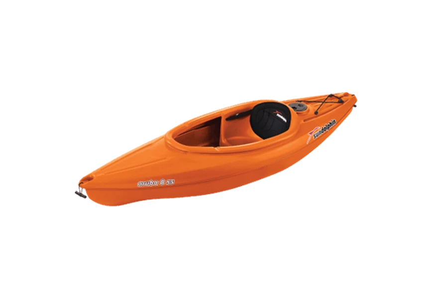 Free Premium PNG Orange color boat PNG