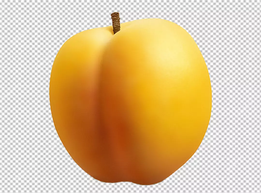 Free Premium PNG Apricot Fruit of peach fruit screenshot