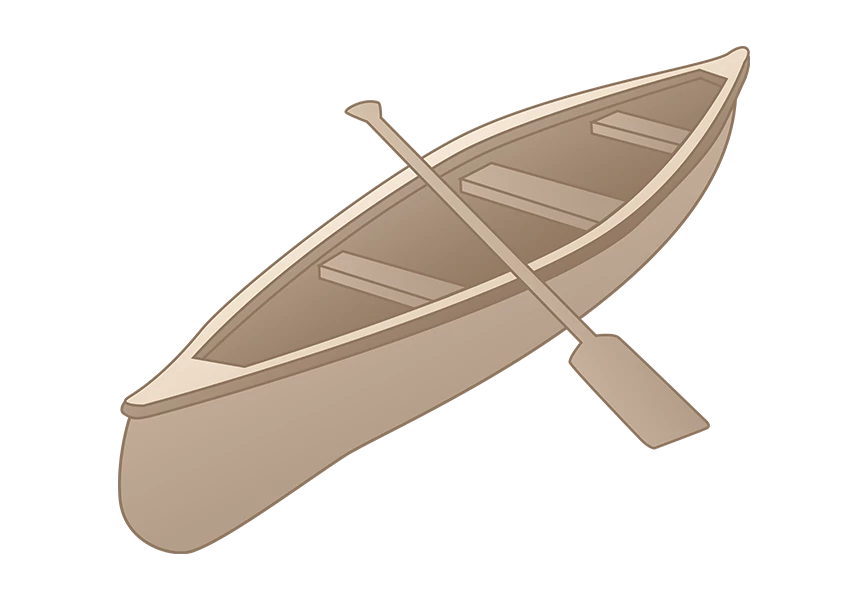 Free Premium PNG Boat illustration png