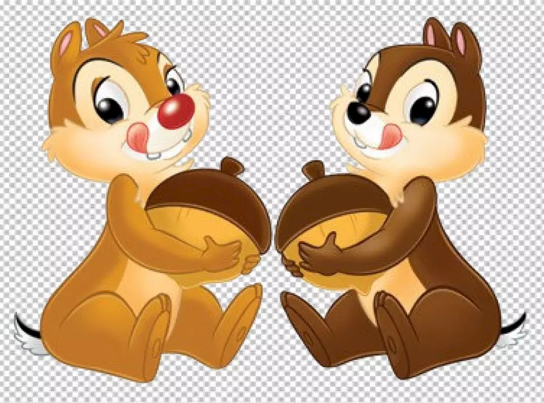 Free Premium PNG cartoon character transparent background  png