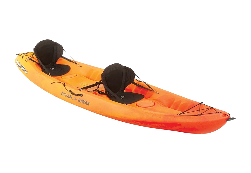 Free Premium PNG Tow sit canoe