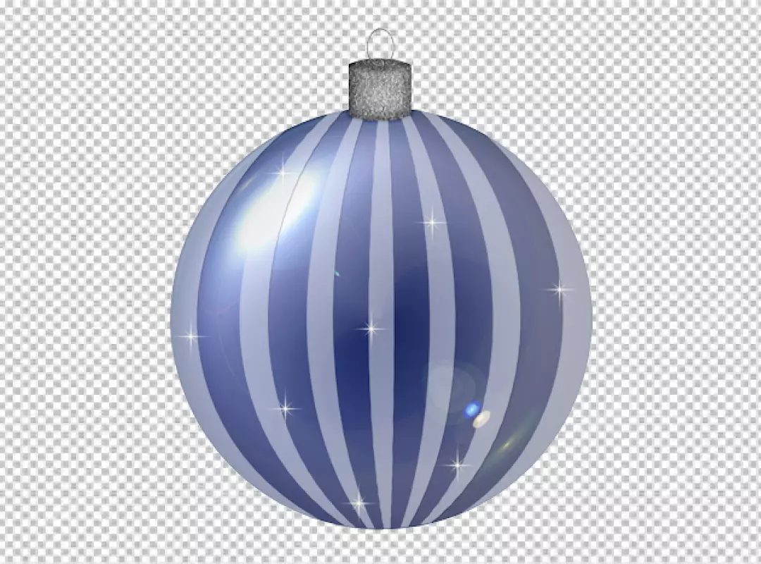 Free Premium PNG  balls for decoration on clean png background luxury glass ball elements for Christmas