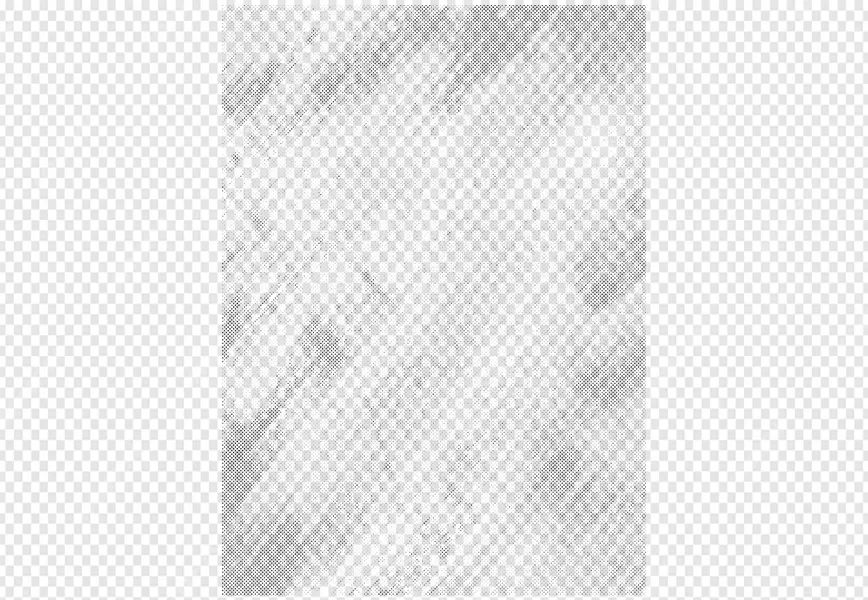 Free Premium PNG Retro paper particles PNG background