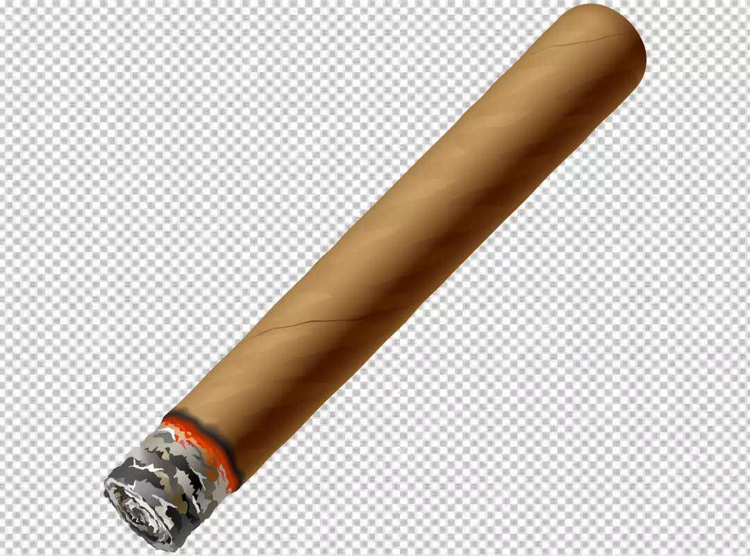 Free Premium PNG Broken cigarettes arrangement PNG background 