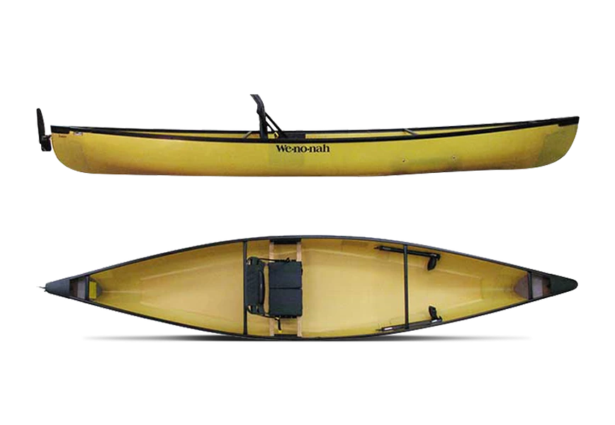 Free Premium PNG Lite yellow color boat