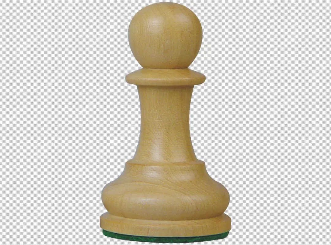 Free Premium PNG 3d King Black And White Chess Pieces on PNG background