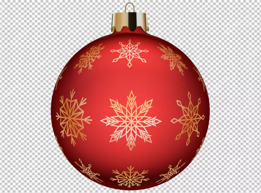 Free Premium PNG A set of ornaments with a geometric design on them png