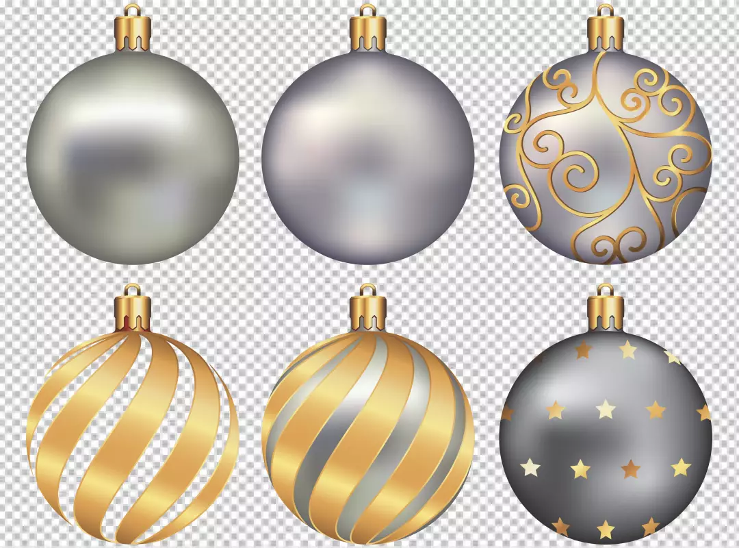 Free Premium PNG  hanging in snow during christmas isolated on transparent background PNG