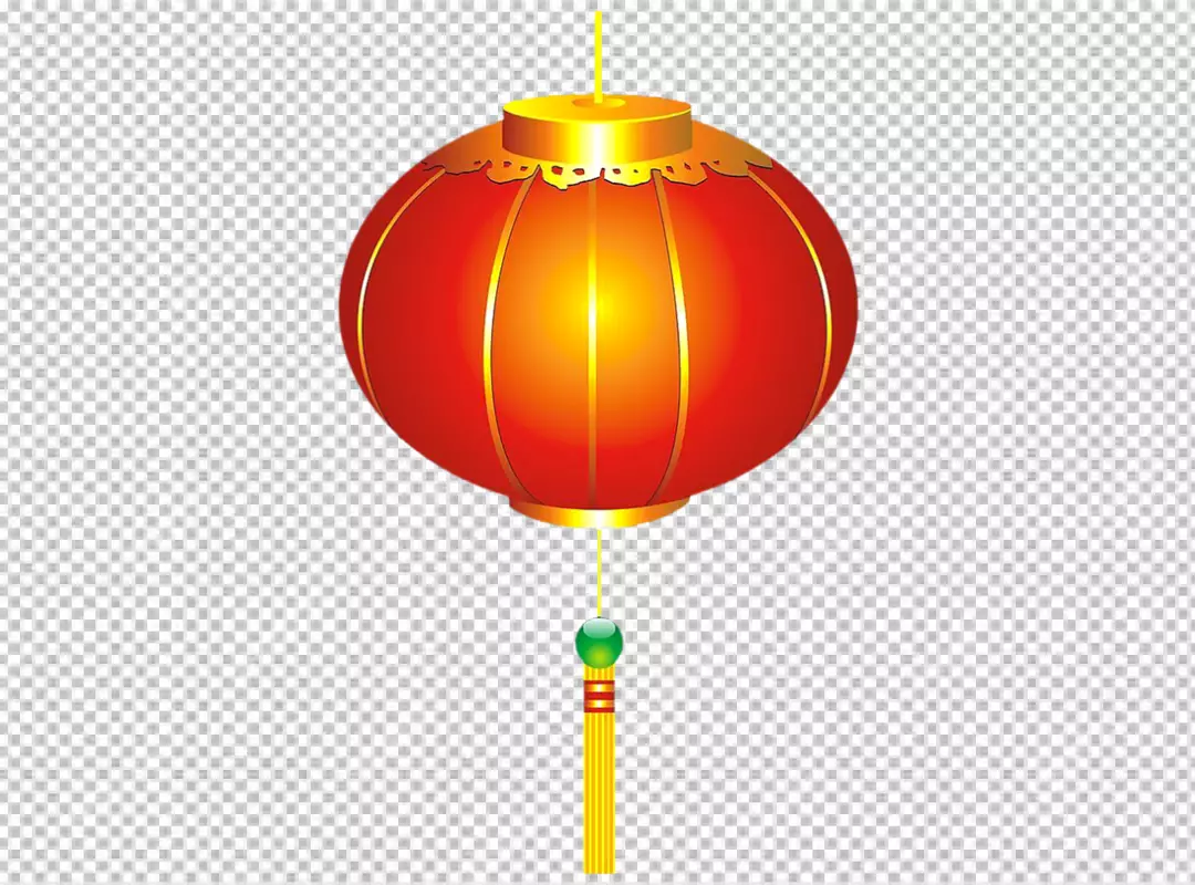 Free Premium PNG Collection of chinese lamps transparent background png