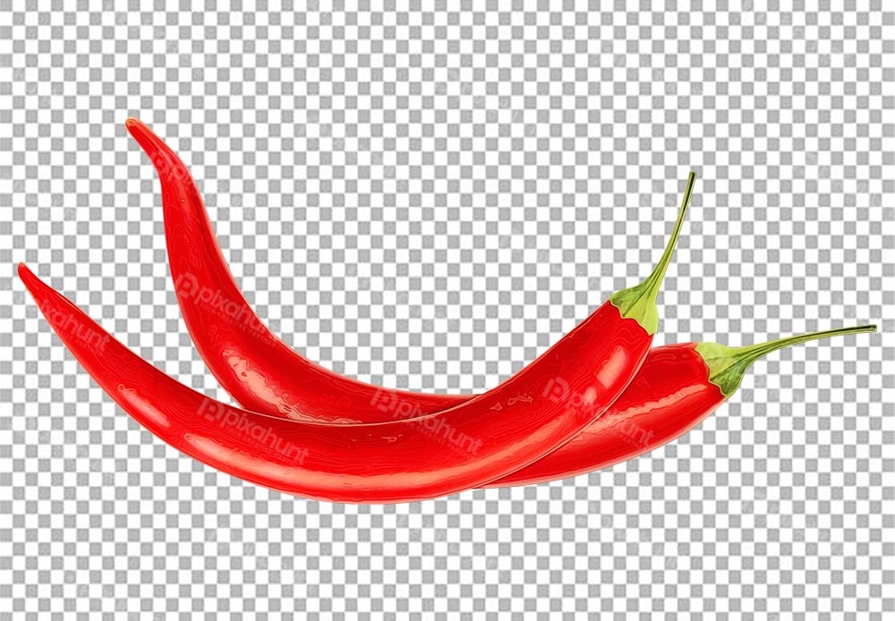 Free Premium PNG Single chili | Mouth Cartoon