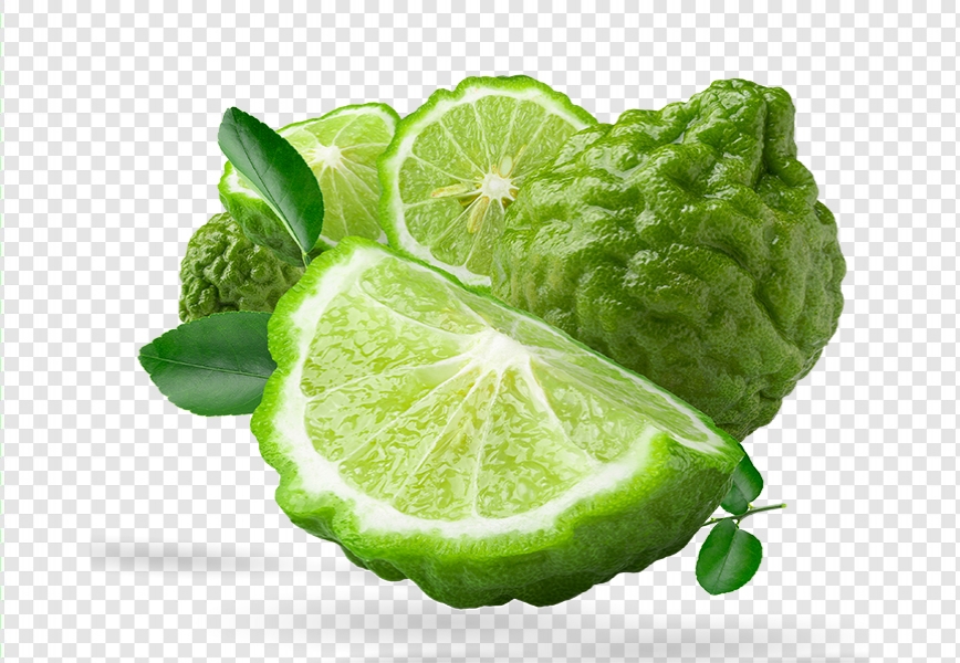 Free Premium PNG Free Download lemon with leaf PNG