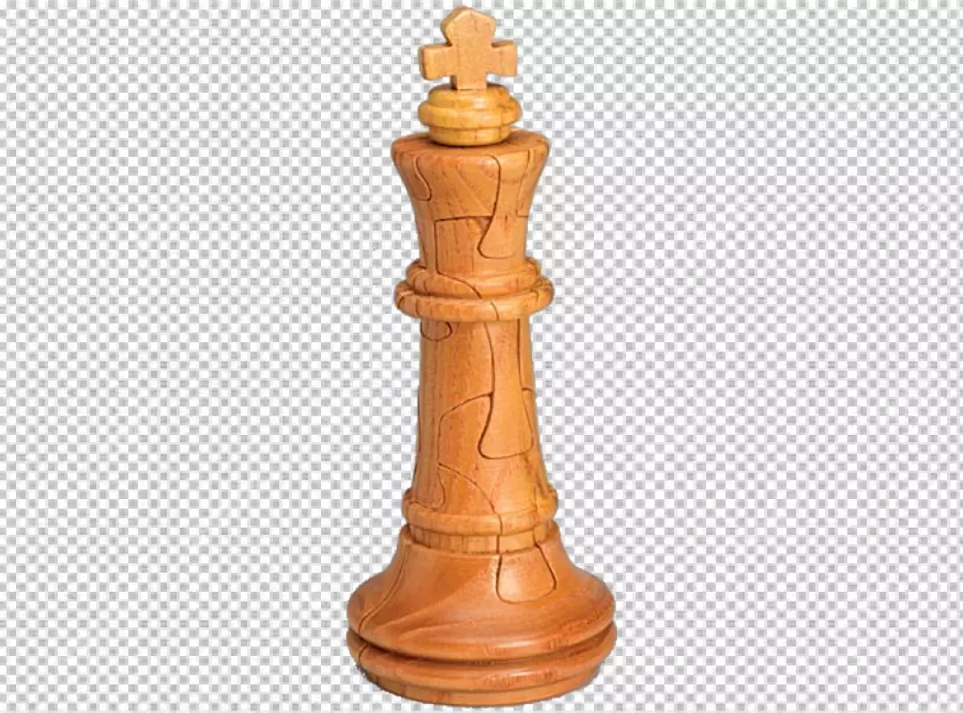 Free Premium PNG Watercolor set with Chess pieces PNG