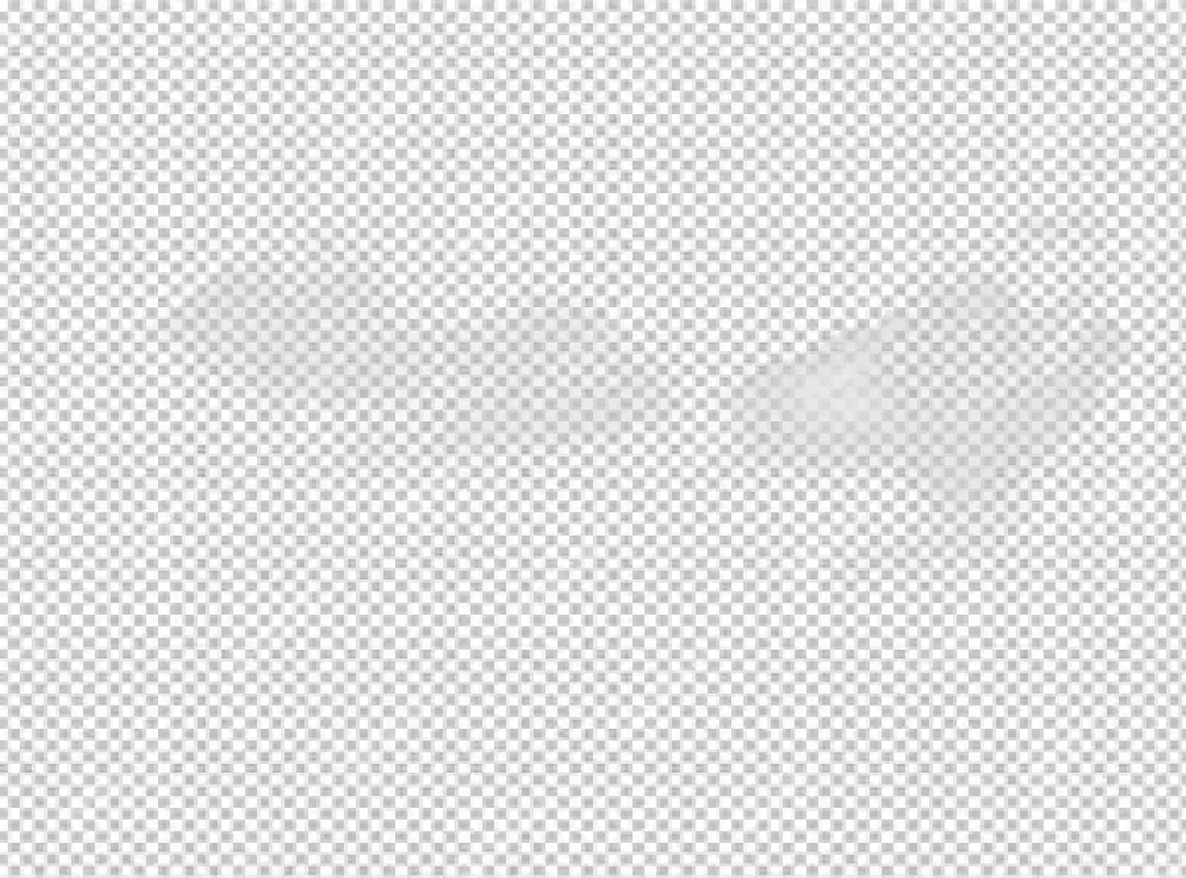 Free Premium PNG White smoke cloud with overlay effect PNG