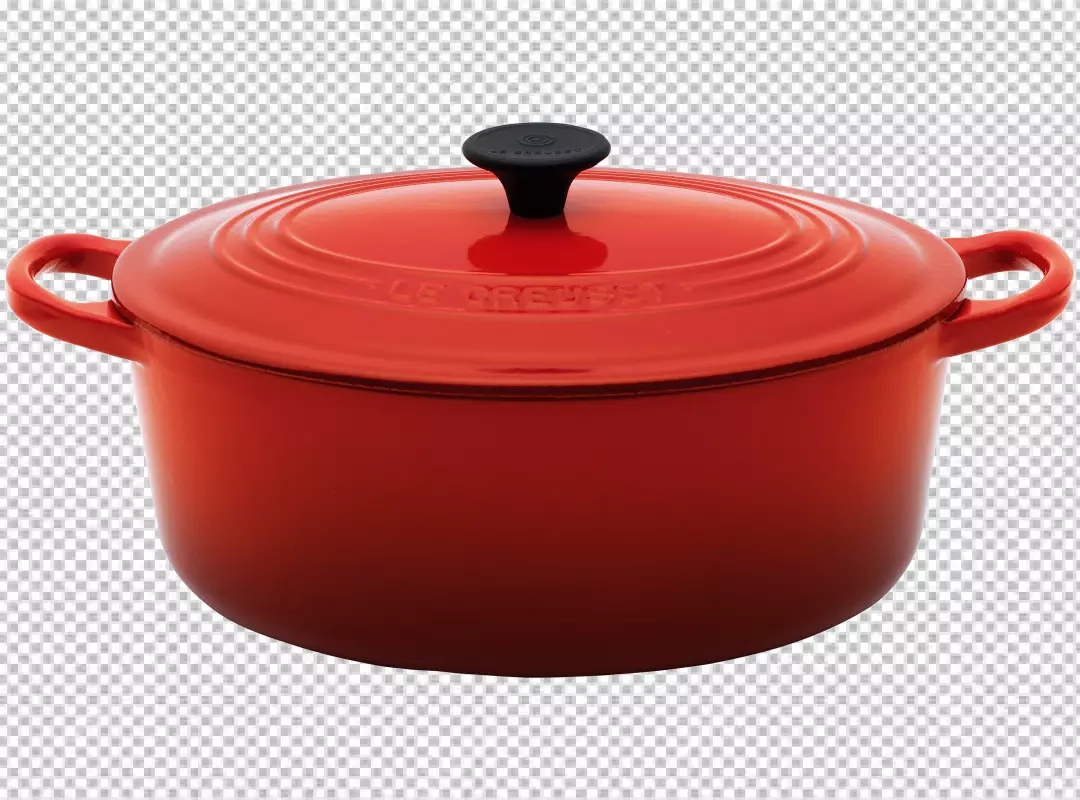 Free Premium PNG Pans and pots realistic set with frying pan saucepan