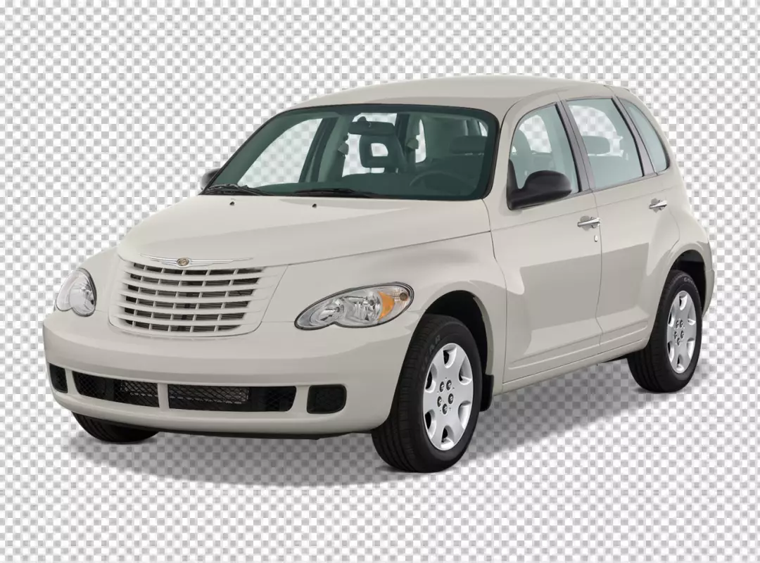 Free Premium PNG Chrysler car PNG image with transparent background 