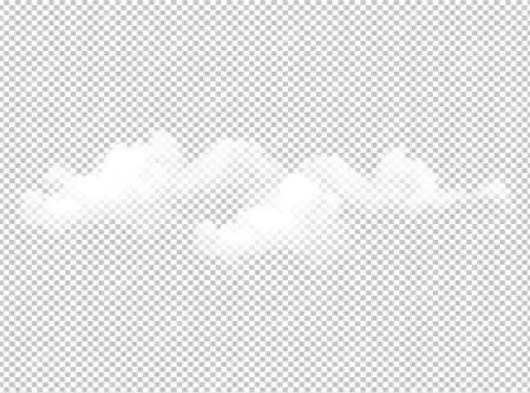 Free Premium PNG Fog or smoke realistic texture, steam cloud, mist png