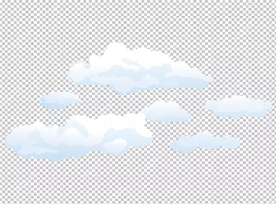 Free Premium PNG cloud | soft cloud transparent background