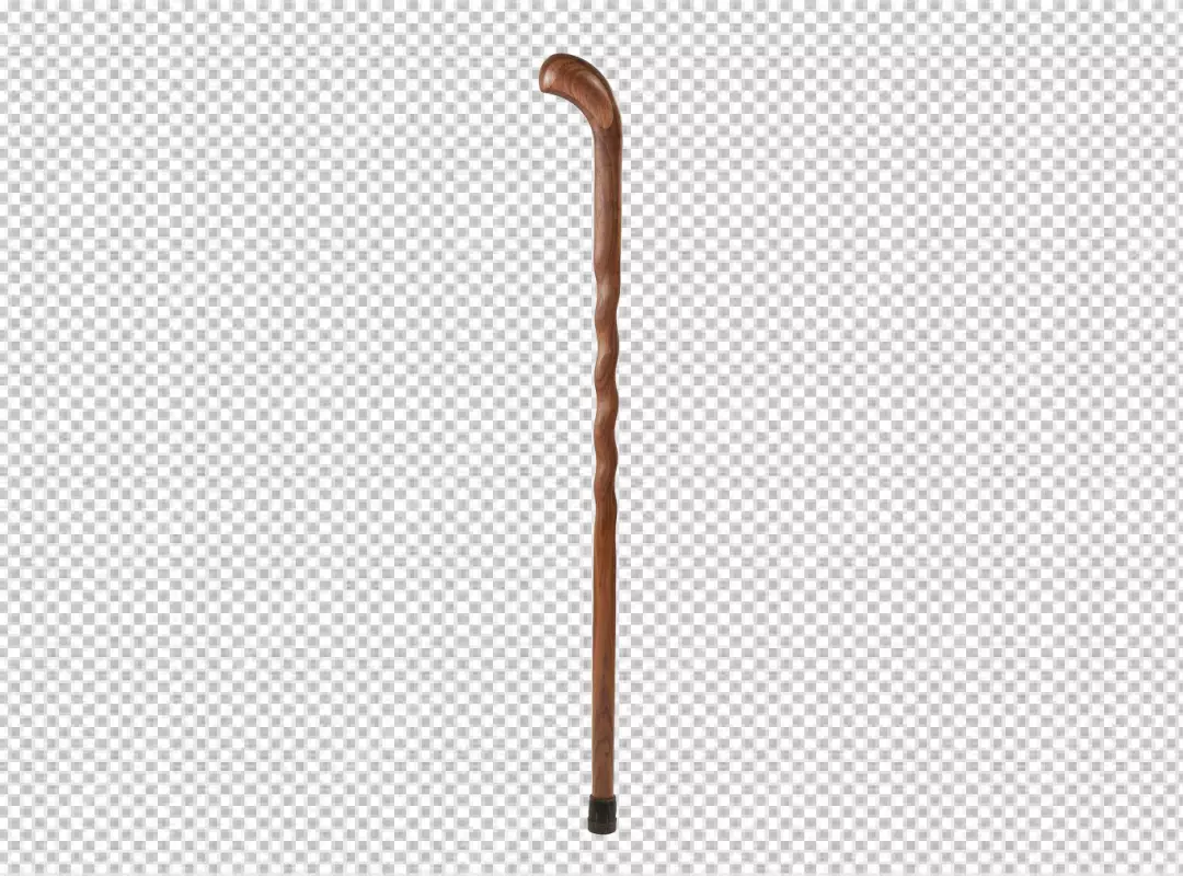 Free Premium PNG Crutch Walking stick Bastone Forearm