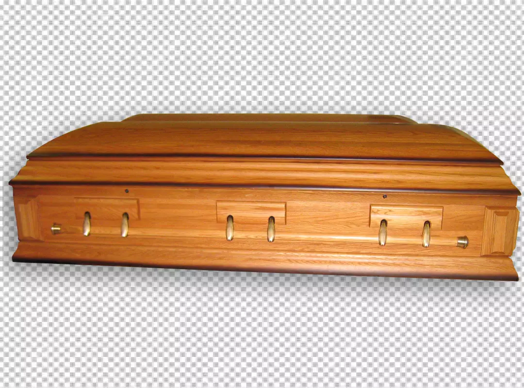 Free Premium PNG Coffin  PNG background isolated