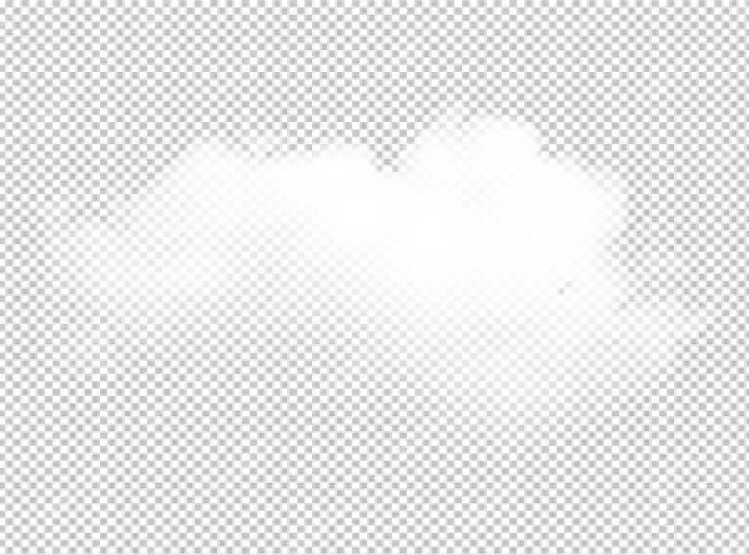 Free Premium PNG Cloud  isolated on transparent background