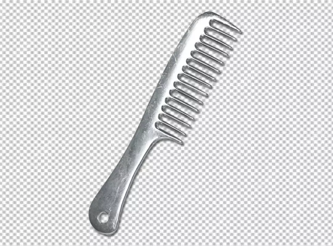 Free Premium PNG PNG  black comb with the word quot comb quot on it