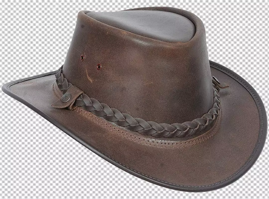 Free Premium PNG drawn cowboy hat PNG