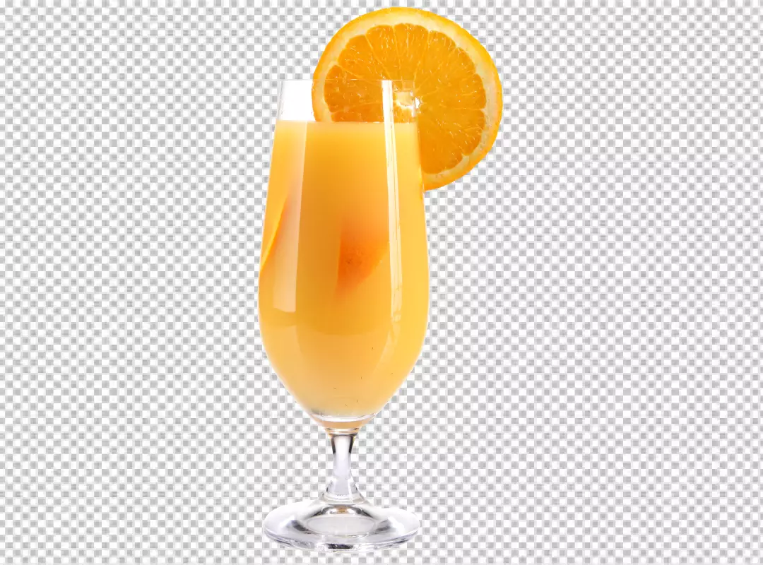 Free Premium PNG Refreshing cocktails collection in realistic