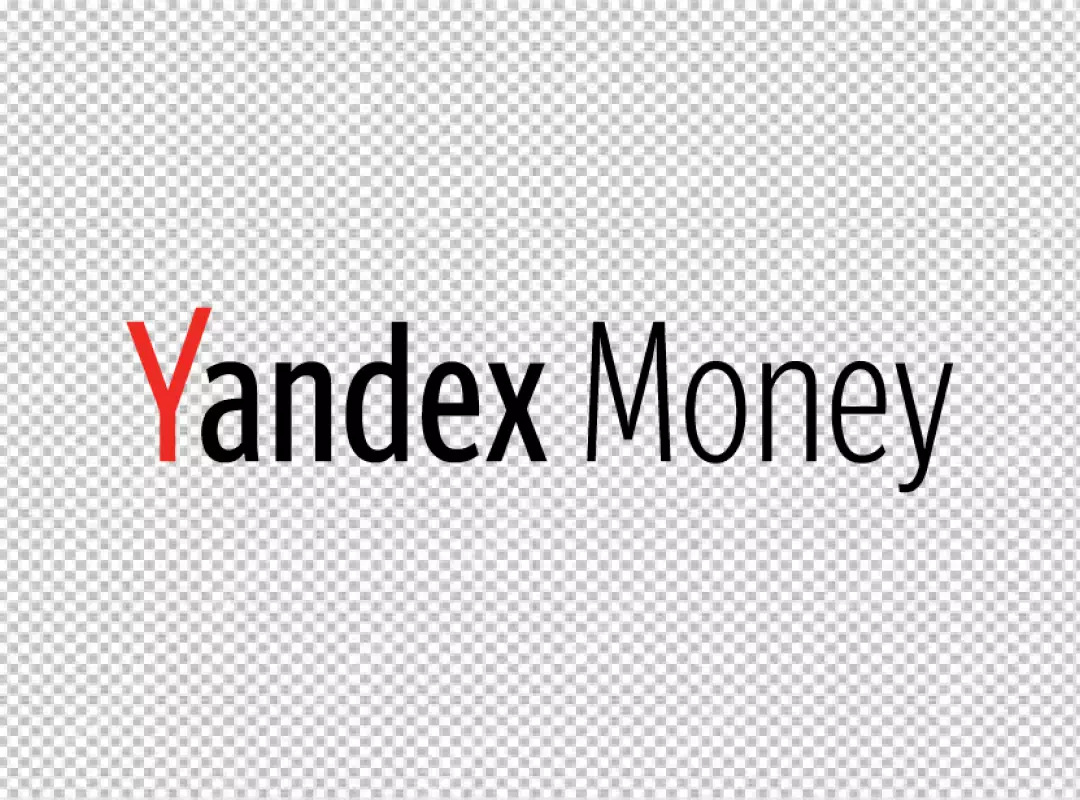 Free Premium PNG Yandex Money Logo is high quality PNG picture material