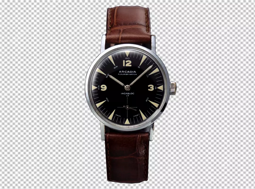 Free Premium PNG Hand watch png background 