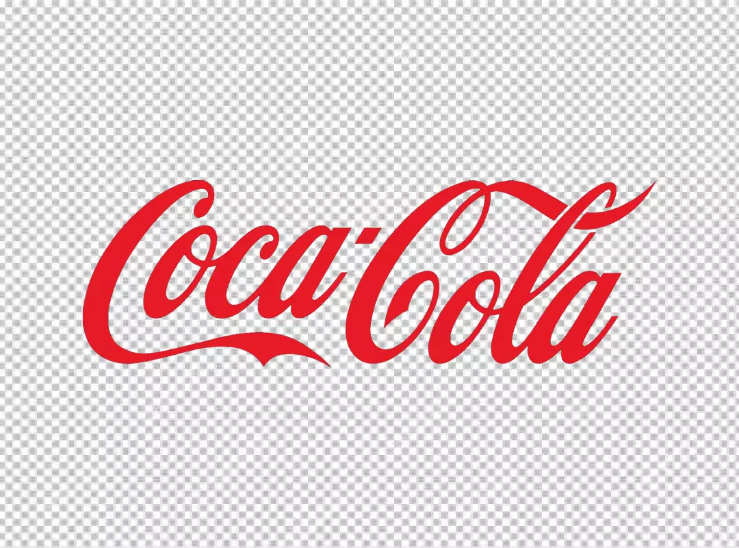 Free Premium PNG Cocacola transparent background  LOGO