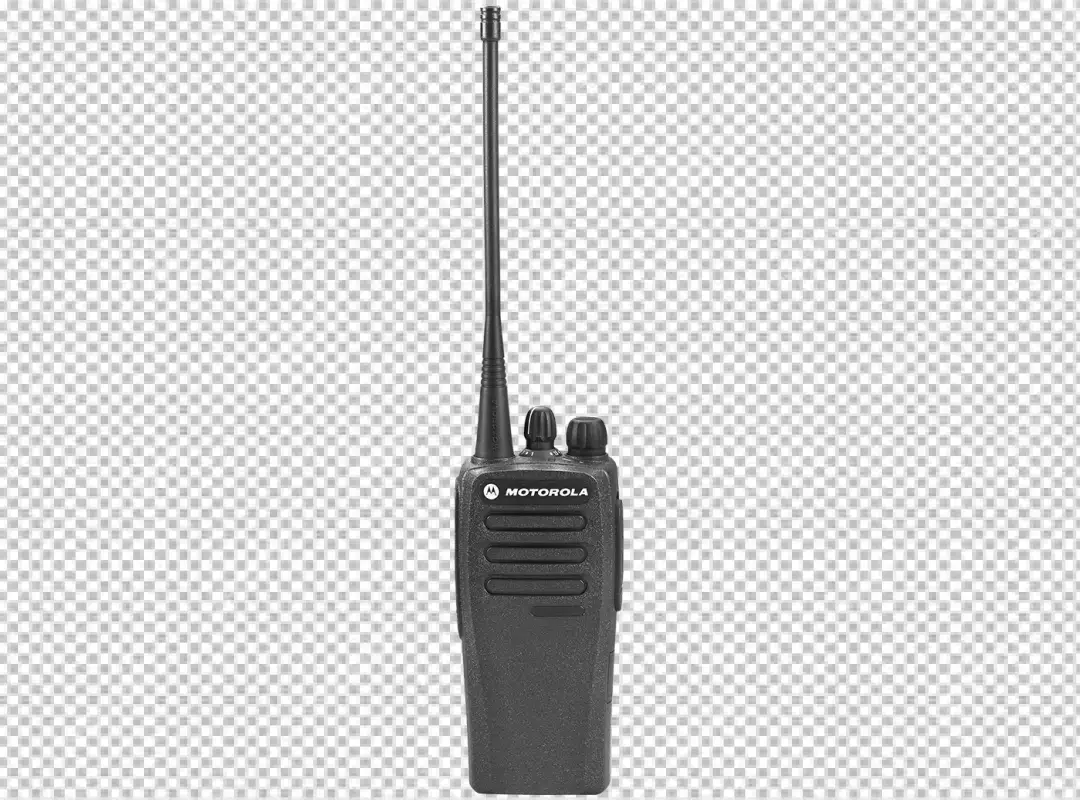 Free Premium PNG Walkie talkies on transparent PNG BG