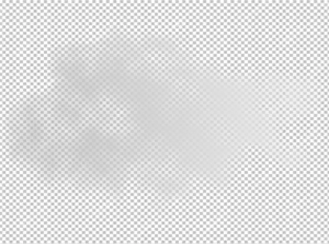 Free Premium PNG Yellow cloud collection transparent background 