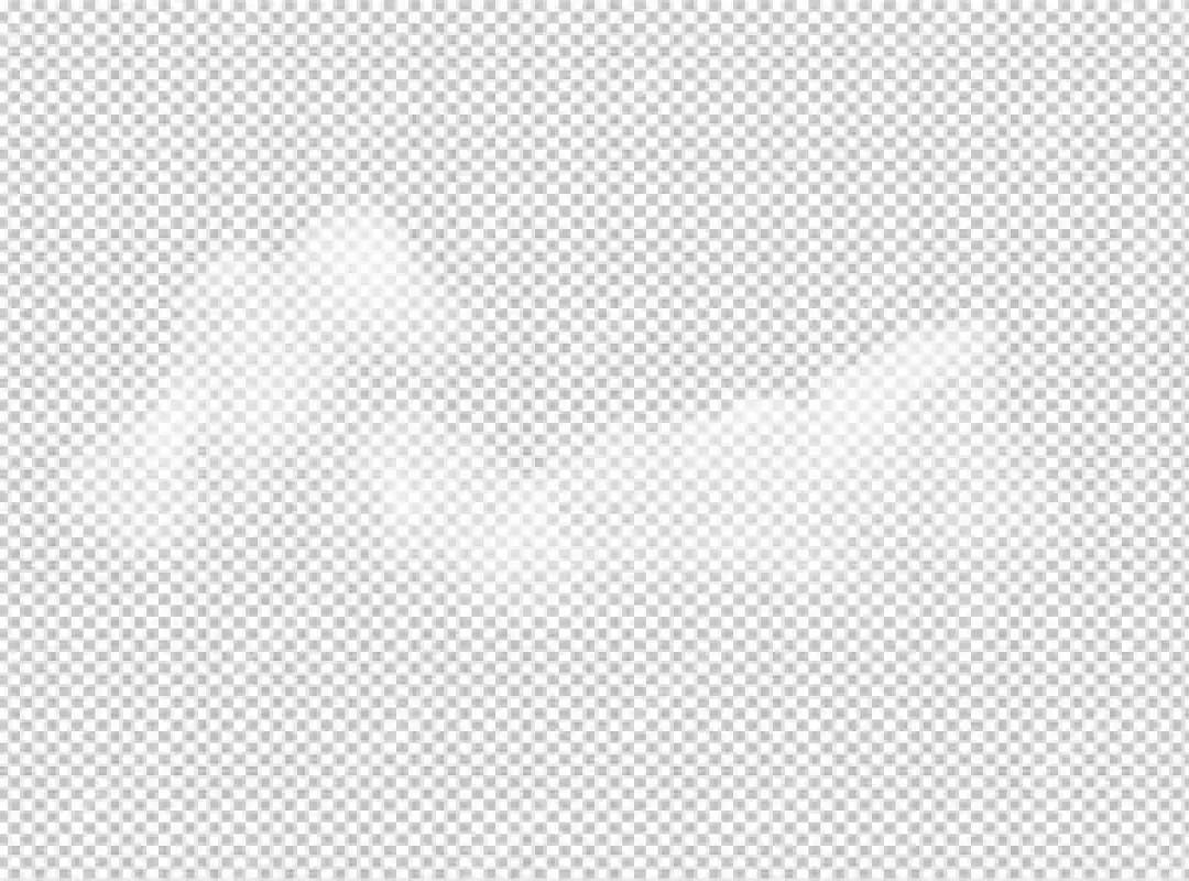 Free Premium PNG Realistic white fluffy cloud isolated on