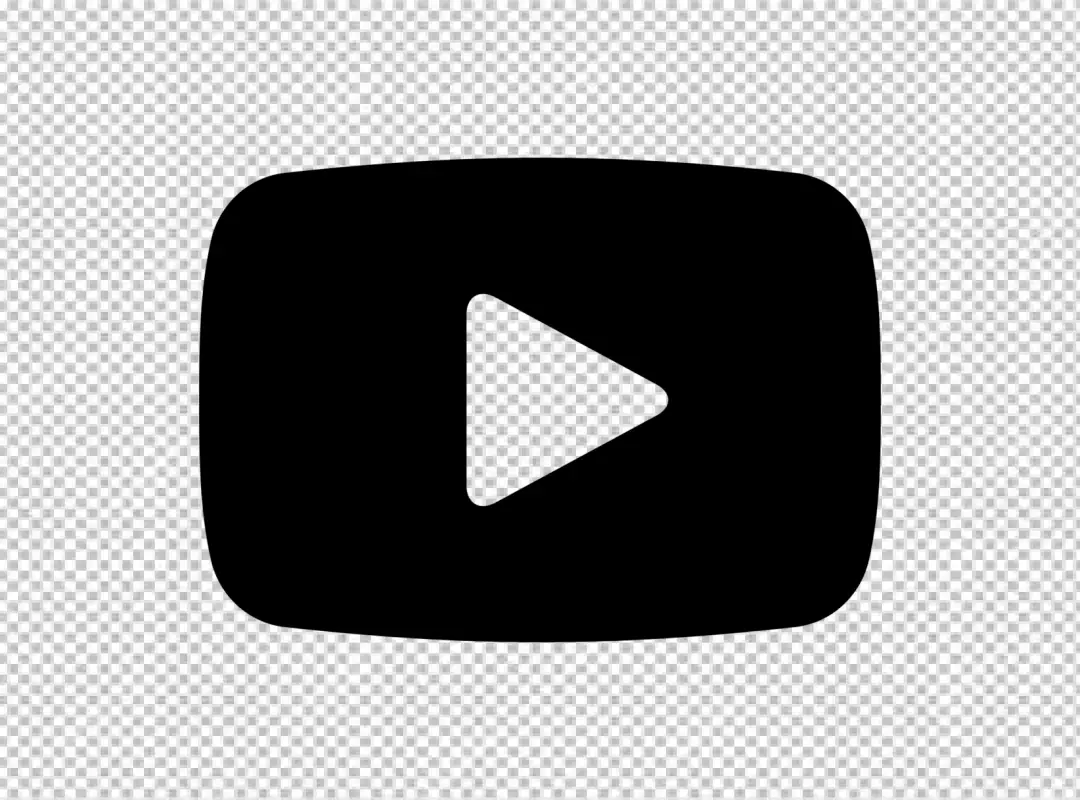 Free Premium PNG A Beginner’s Guide to the YouTube Button