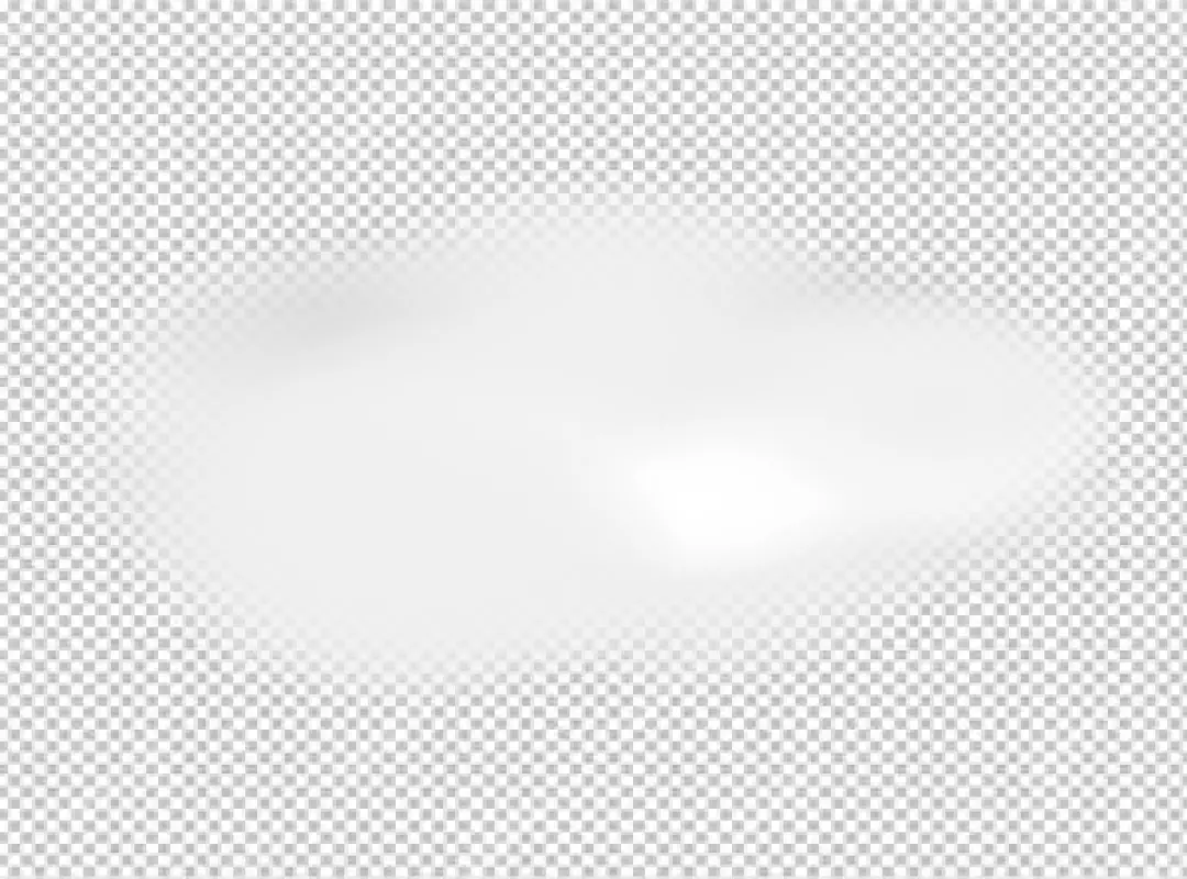 Free Premium PNG Flat design of cloud collection