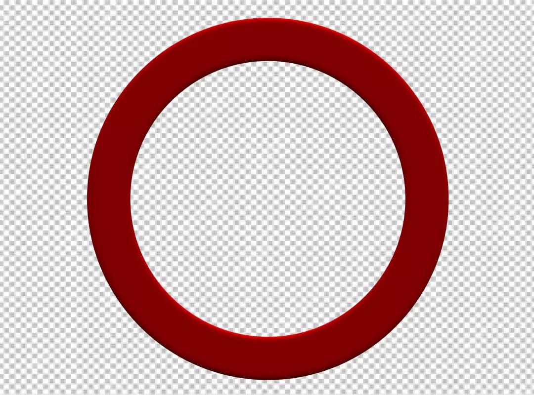 Free Premium PNG Circle PNG isolated on transparent background