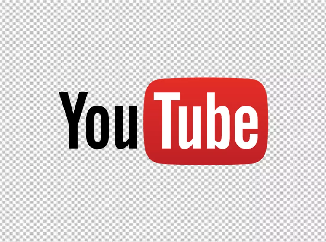 Free Premium PNG The Evolution of YouTube’s Logo A Design Perspective