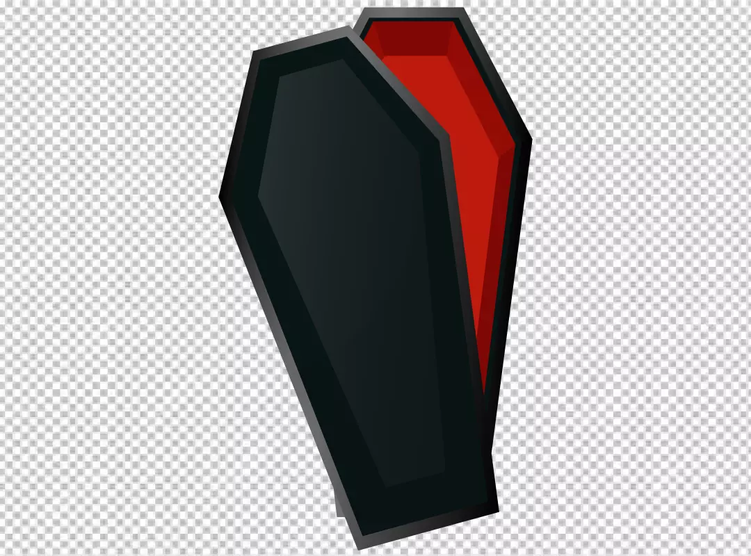 Free Premium PNG Transparent background coveriro buried a coffin PNG